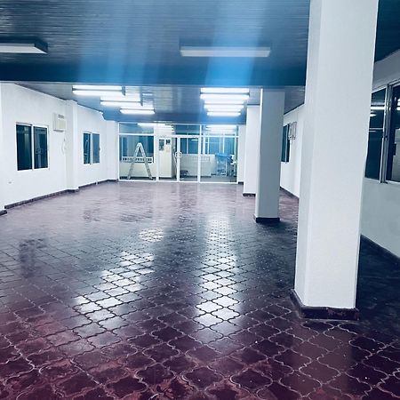 Los Guacamayos Λα Σέιμπα Εξωτερικό φωτογραφία